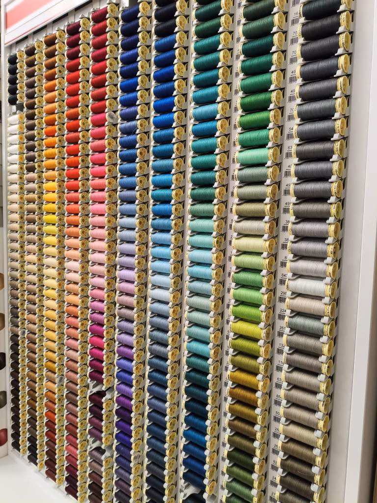 Mercería en Calamonte Mercería en Calamonte