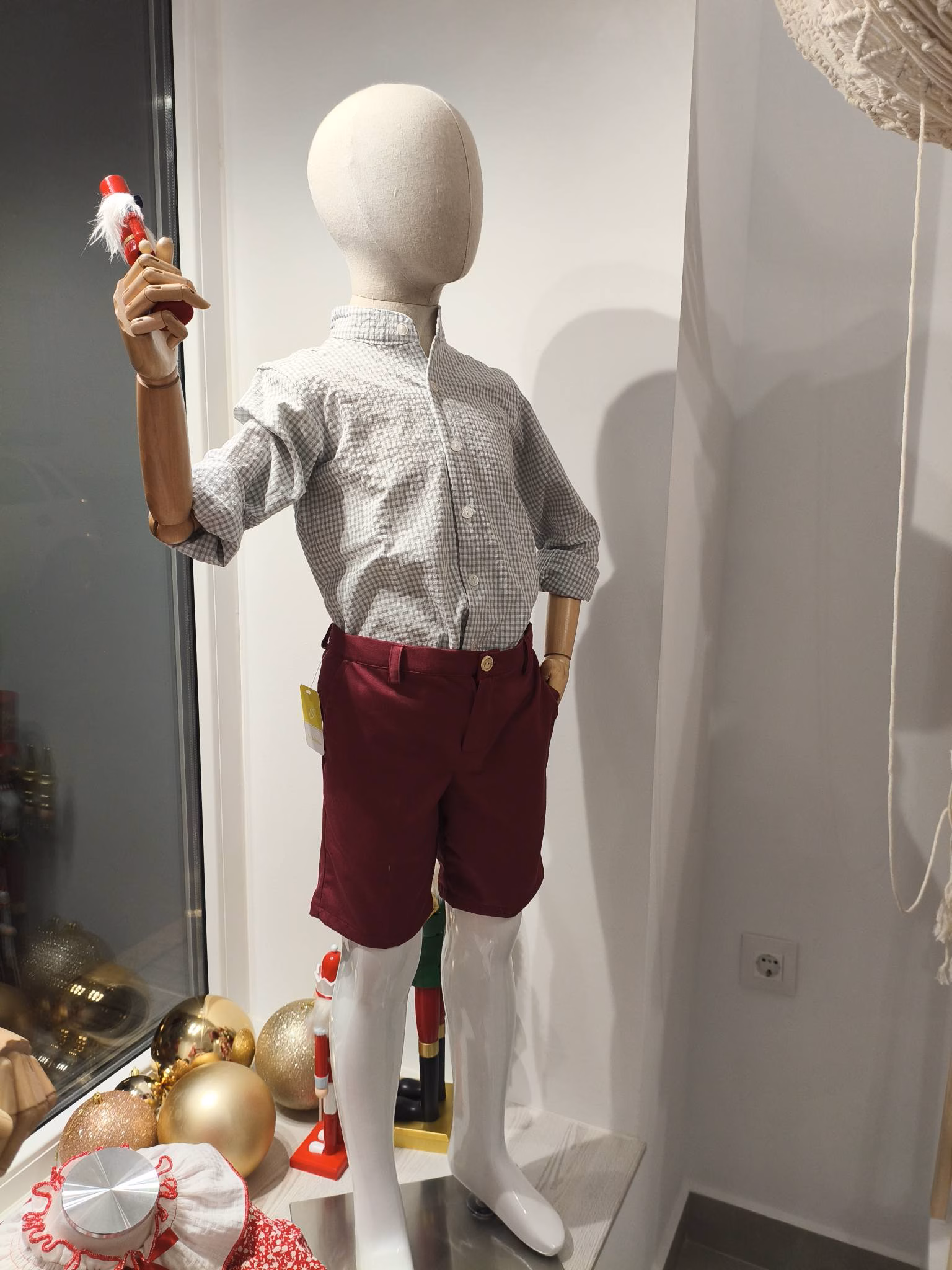 Mercería en Calamonte Mercería en Calamonte