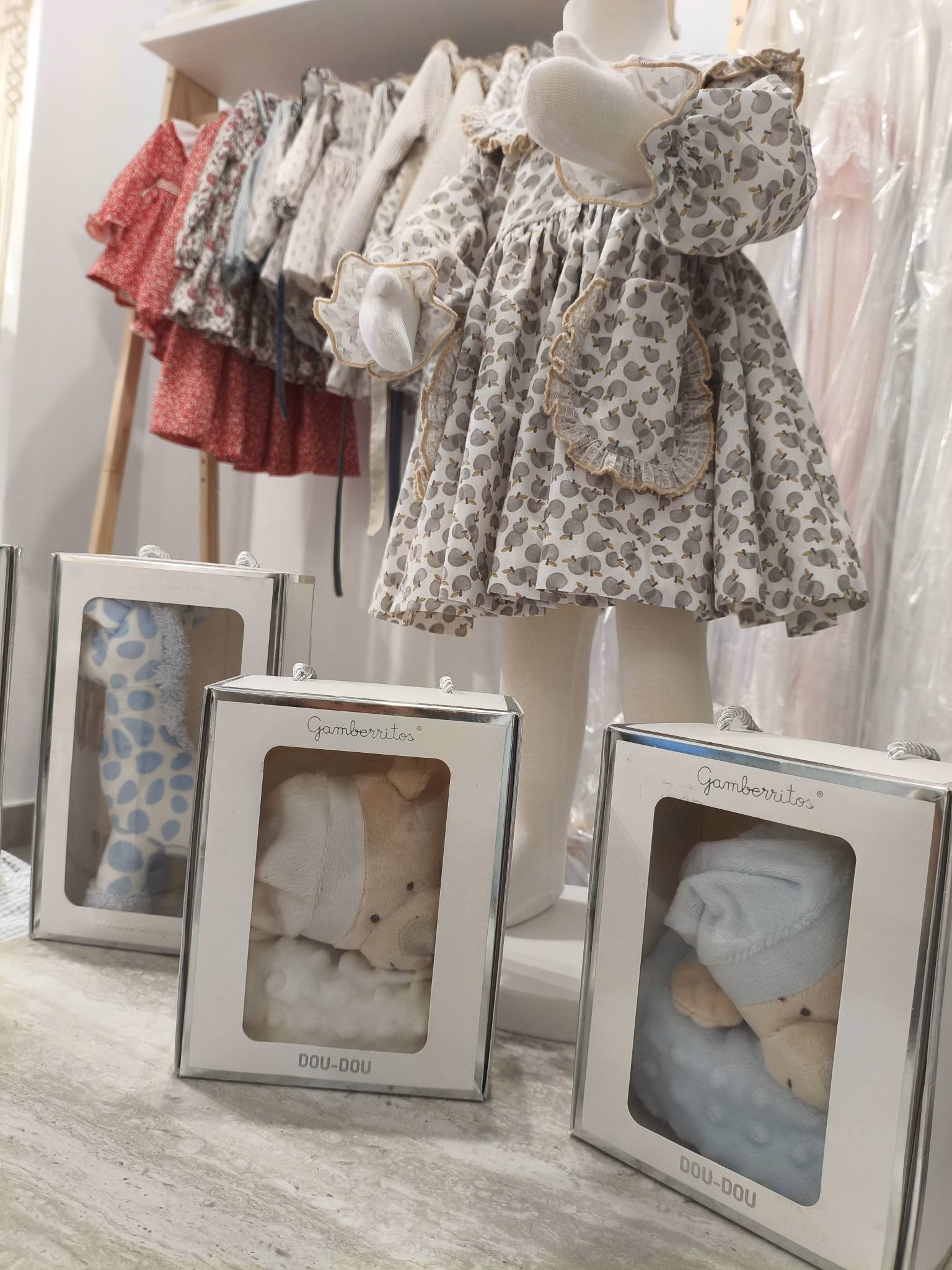 Mercería en Calamonte Mercería en Calamonte