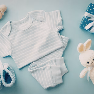 Ropa infantil en Calatex